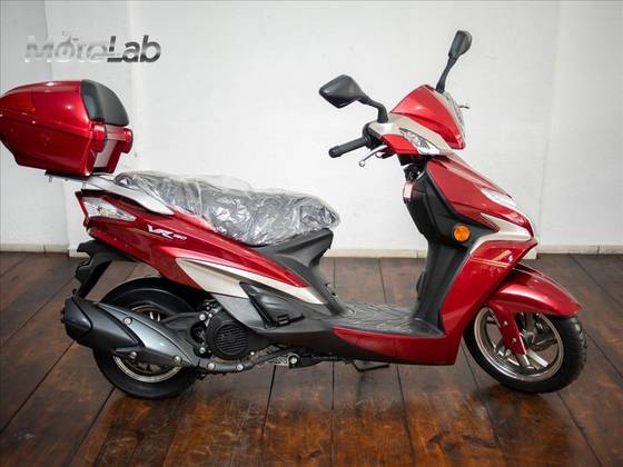HAOJUE VR 150 